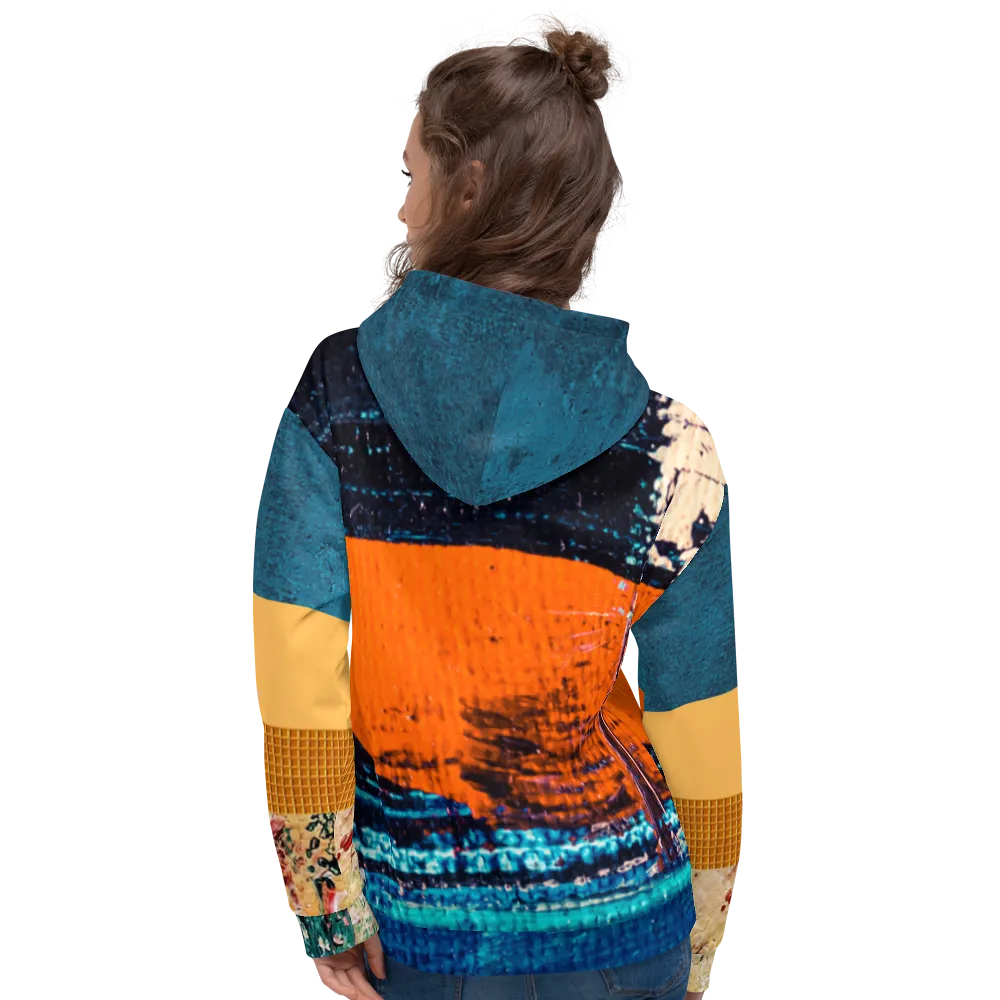 Point Horizon Hoody