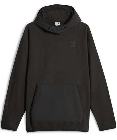 PUMA Men's CLASSICS UTILITY Hoodie