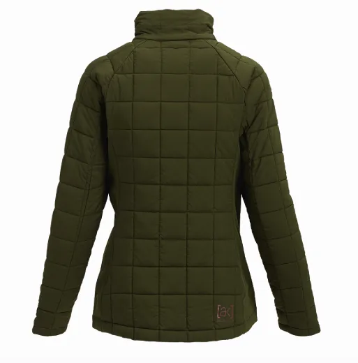 SALE!! Burton AK Hoodless Helium Jacket (Womens)