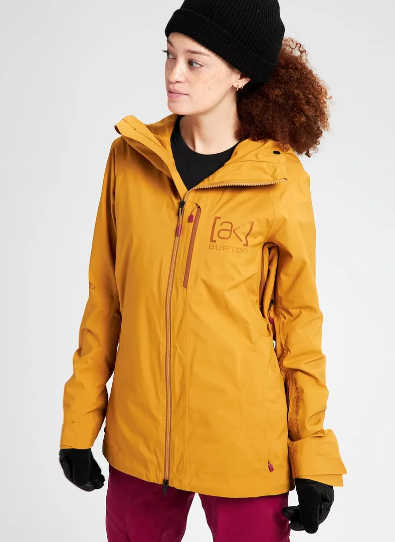 SALE!! Burton AK Women's 2L GoreTex Upshift Jacket