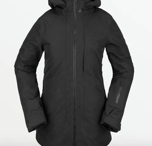 SALE!! Volcom Women's Iris 3in1 GoreTex Jacket