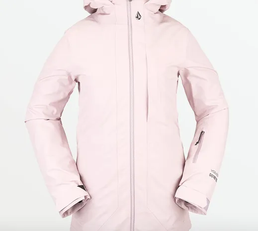 SALE!! Volcom Women's Iris 3in1 GoreTex Jacket