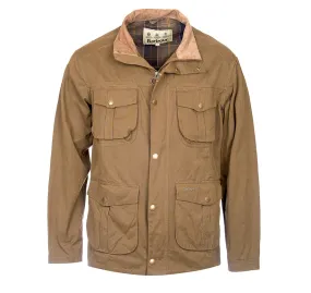 Sanderling Casual Jacket                             Dark Sand