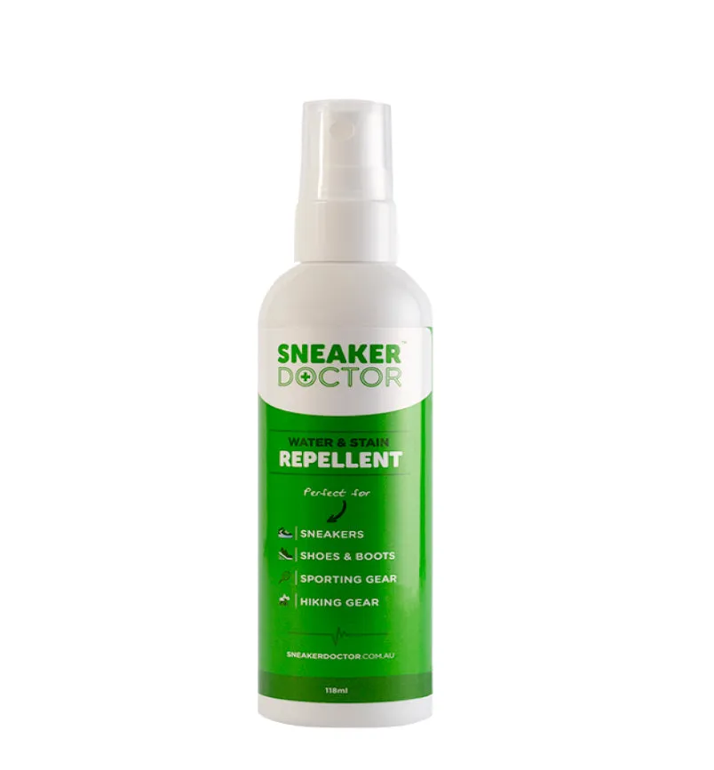 Sneaker Doctor Water & Stain Repellent 118ml