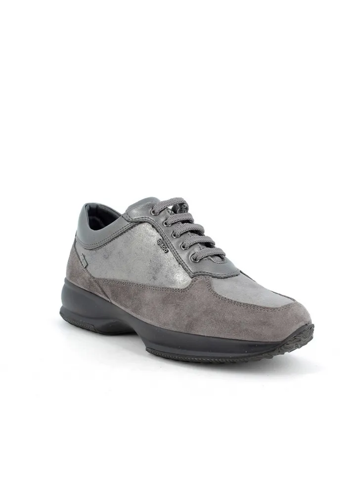 SNEAKER IGI&CO DONNA GRIGIO 8155622