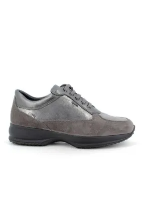 SNEAKER IGI&CO DONNA GRIGIO 8155622