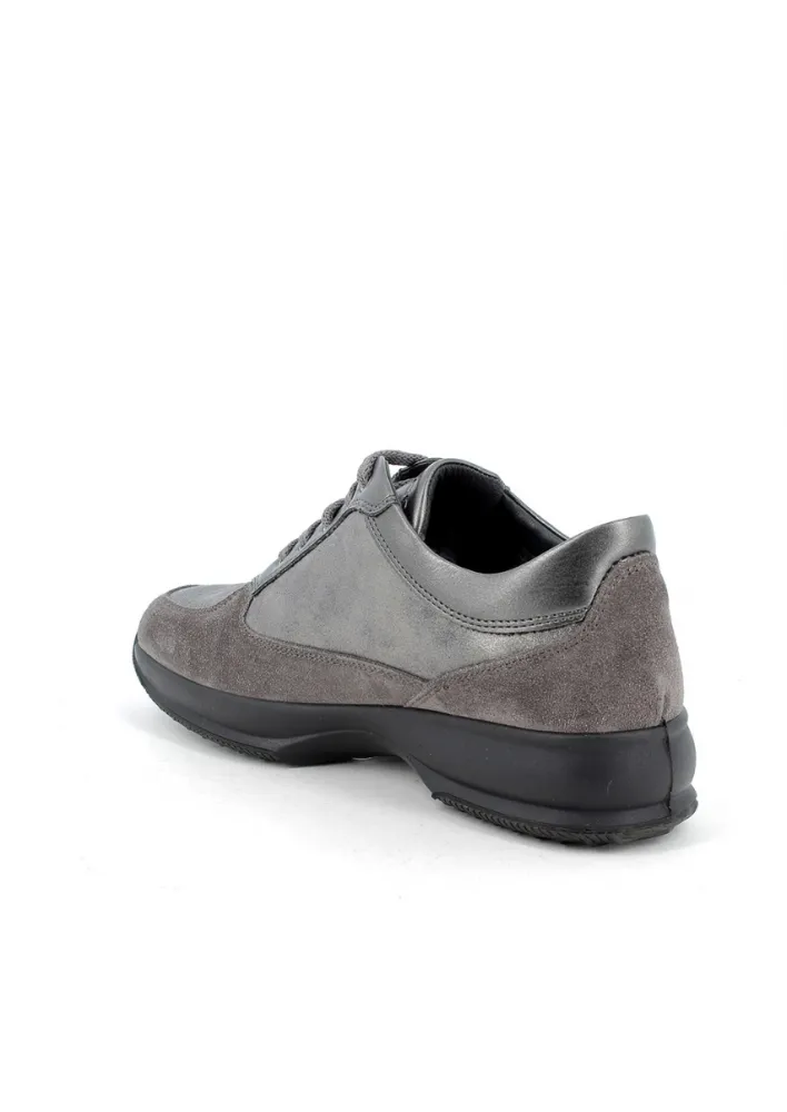 SNEAKER IGI&CO DONNA GRIGIO 8155622