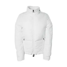 SONDRE DOWN JACKET Woman White 