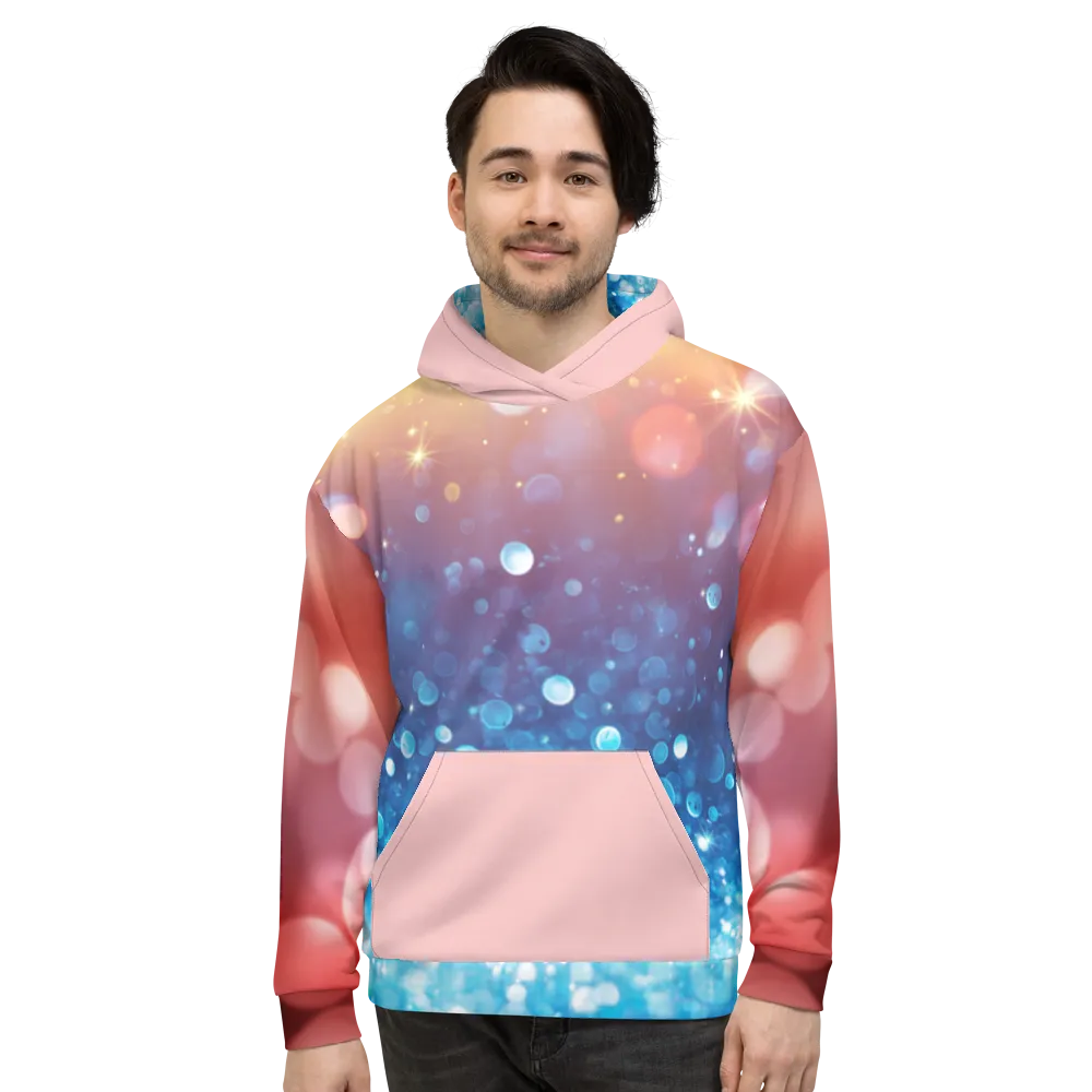 Starlight Starbright Hoody