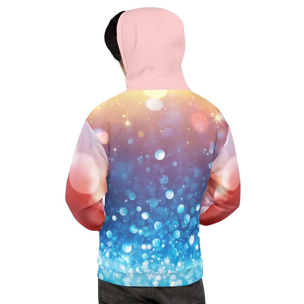 Starlight Starbright Hoody