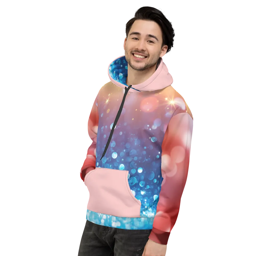 Starlight Starbright Hoody