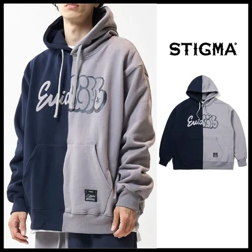 STIGMA  |Hoodies