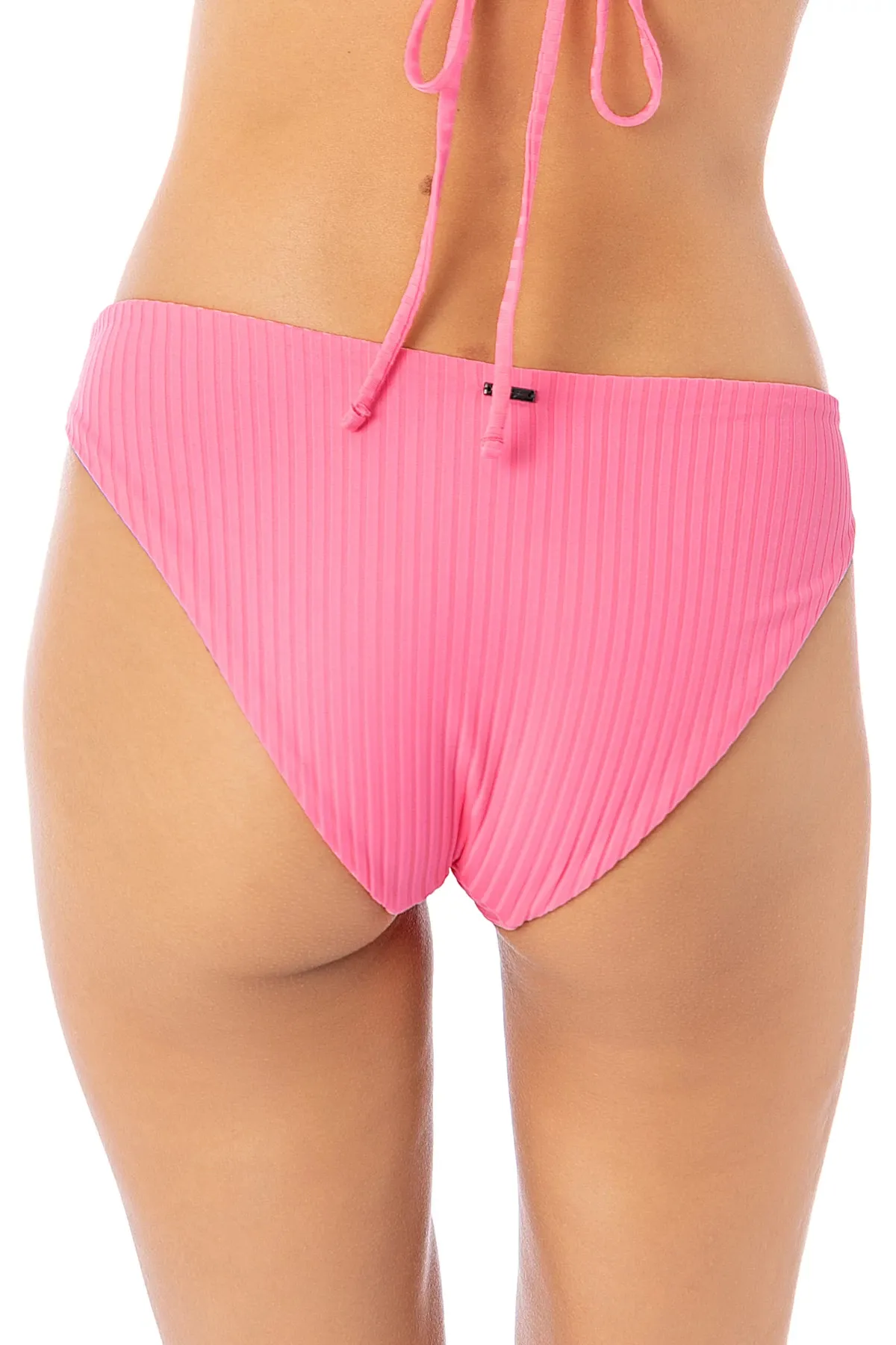 Sublimity Reversible Hipster Bikini Bottom