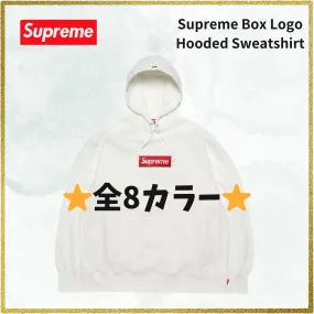 Supreme  |Hoodies