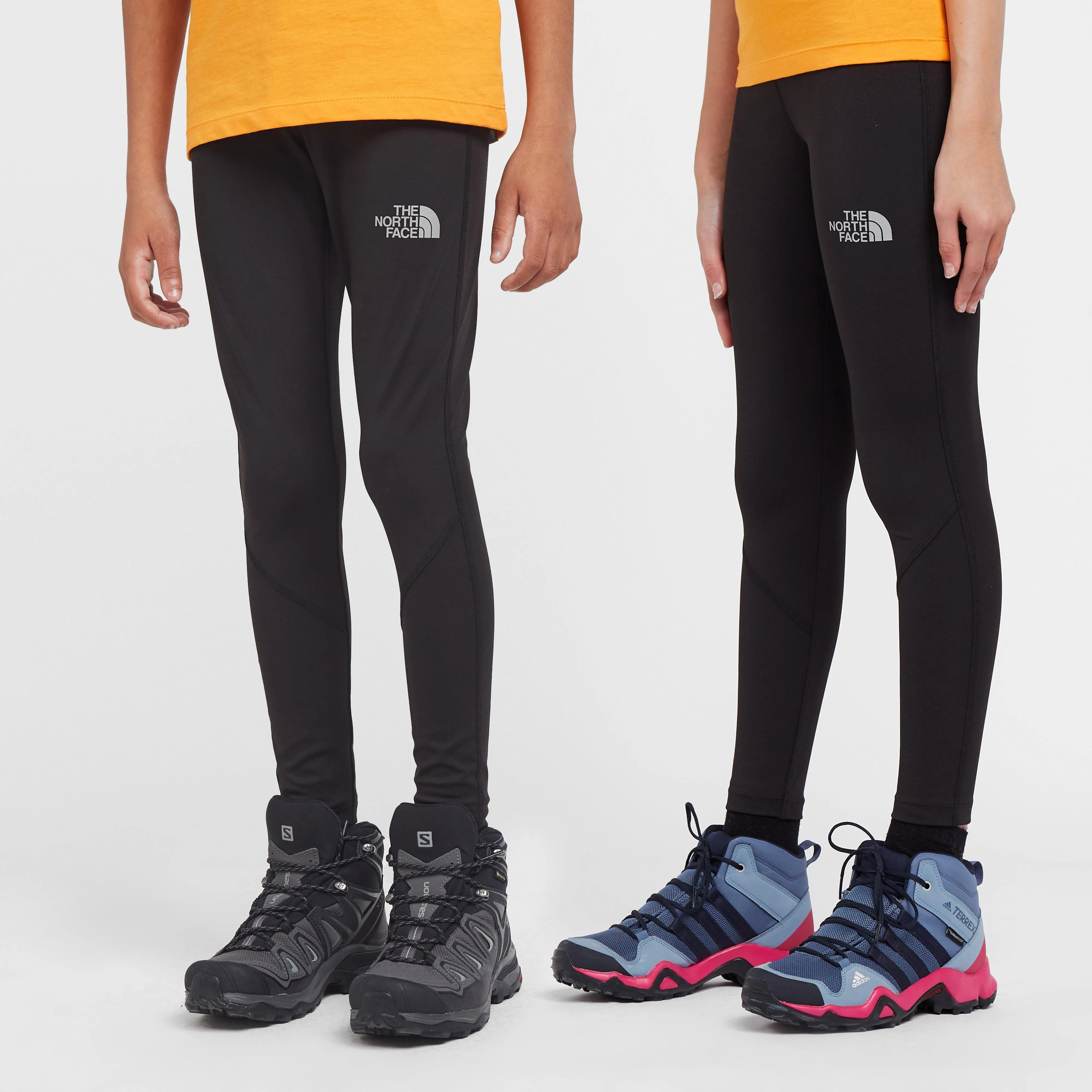 The North Face Kids' Running Tights | Ultimate Outdoors