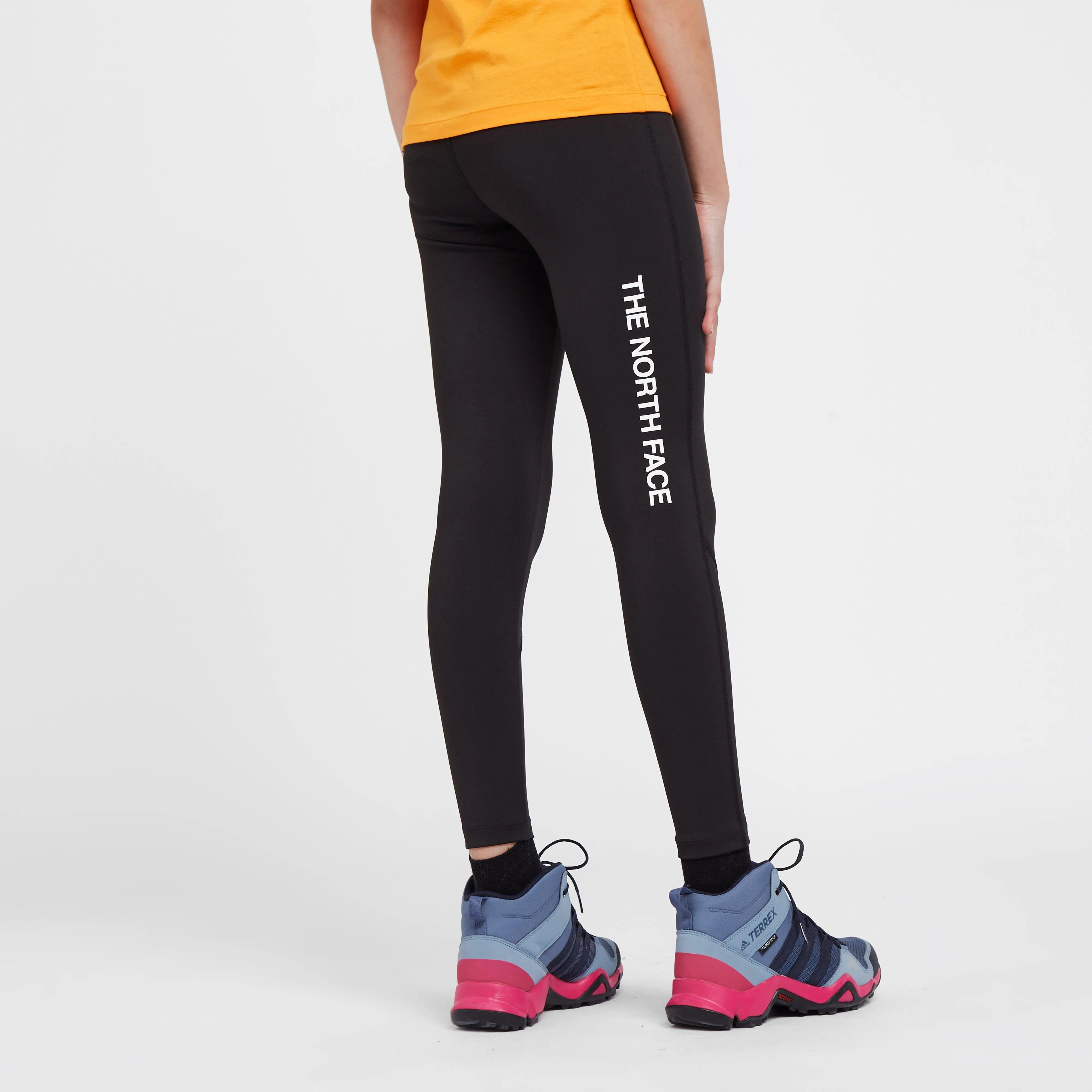 The North Face Kids' Running Tights | Ultimate Outdoors