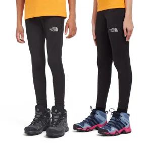 The North Face Kids' Running Tights | Ultimate Outdoors