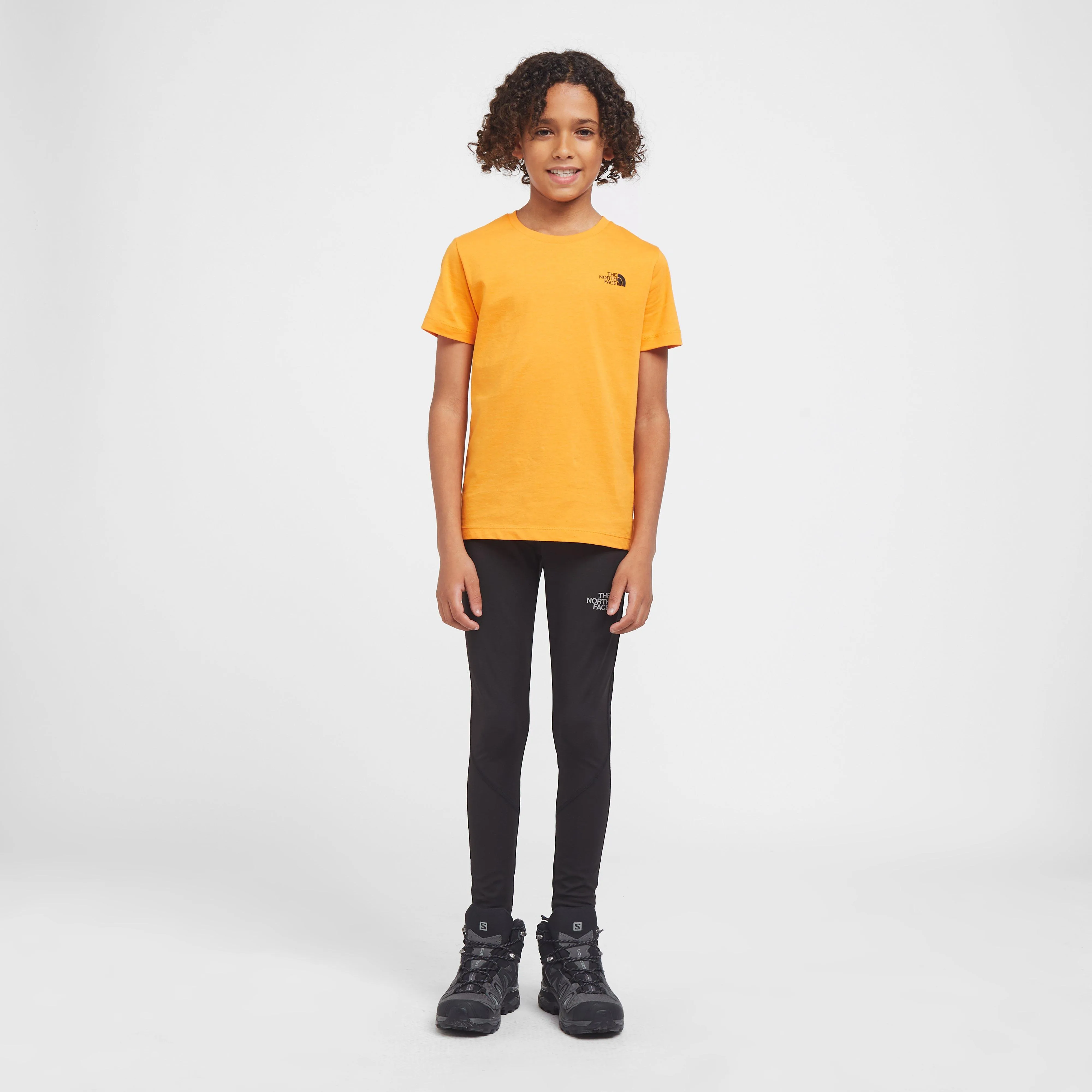 The North Face Kids' Running Tights | Ultimate Outdoors