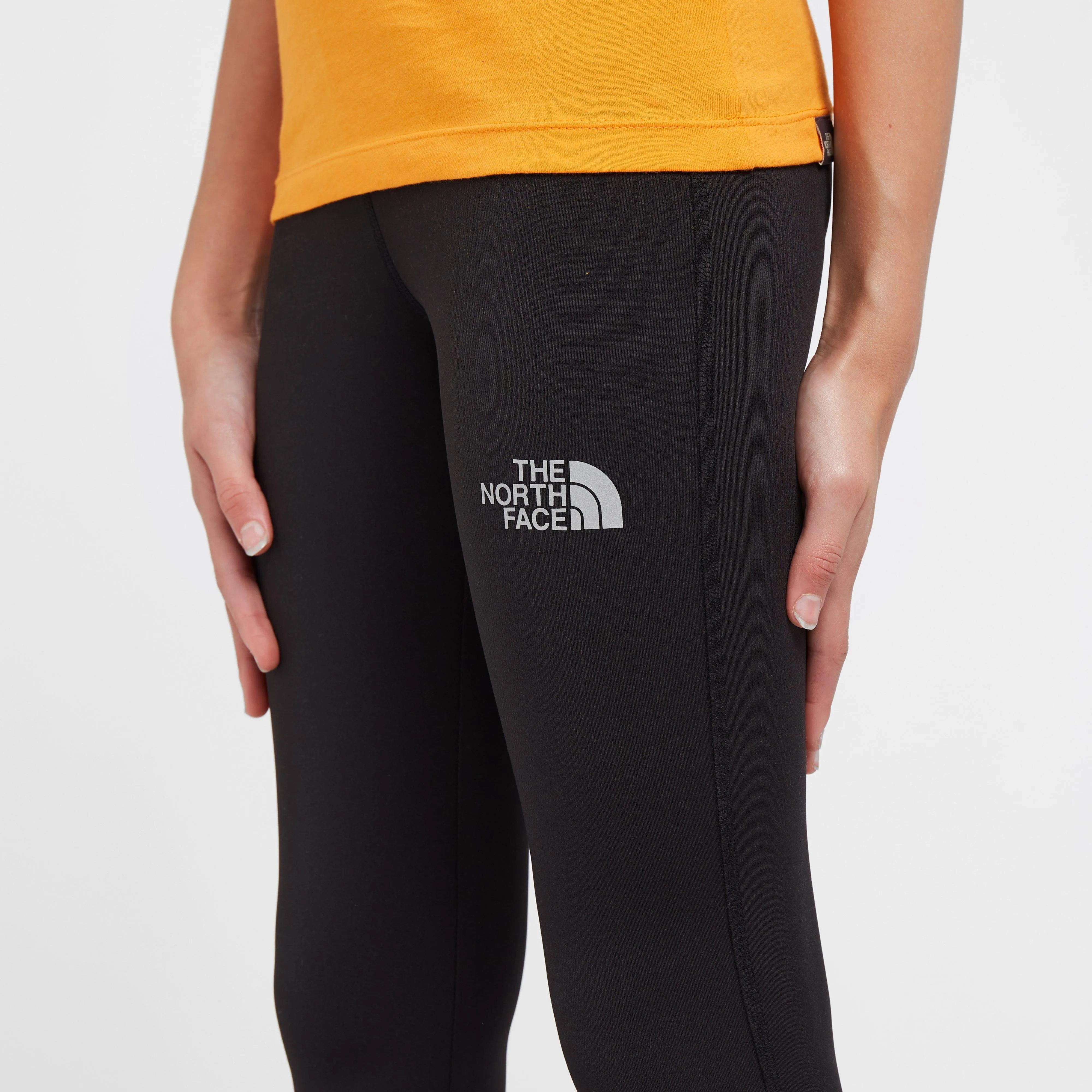 The North Face Kids' Running Tights | Ultimate Outdoors