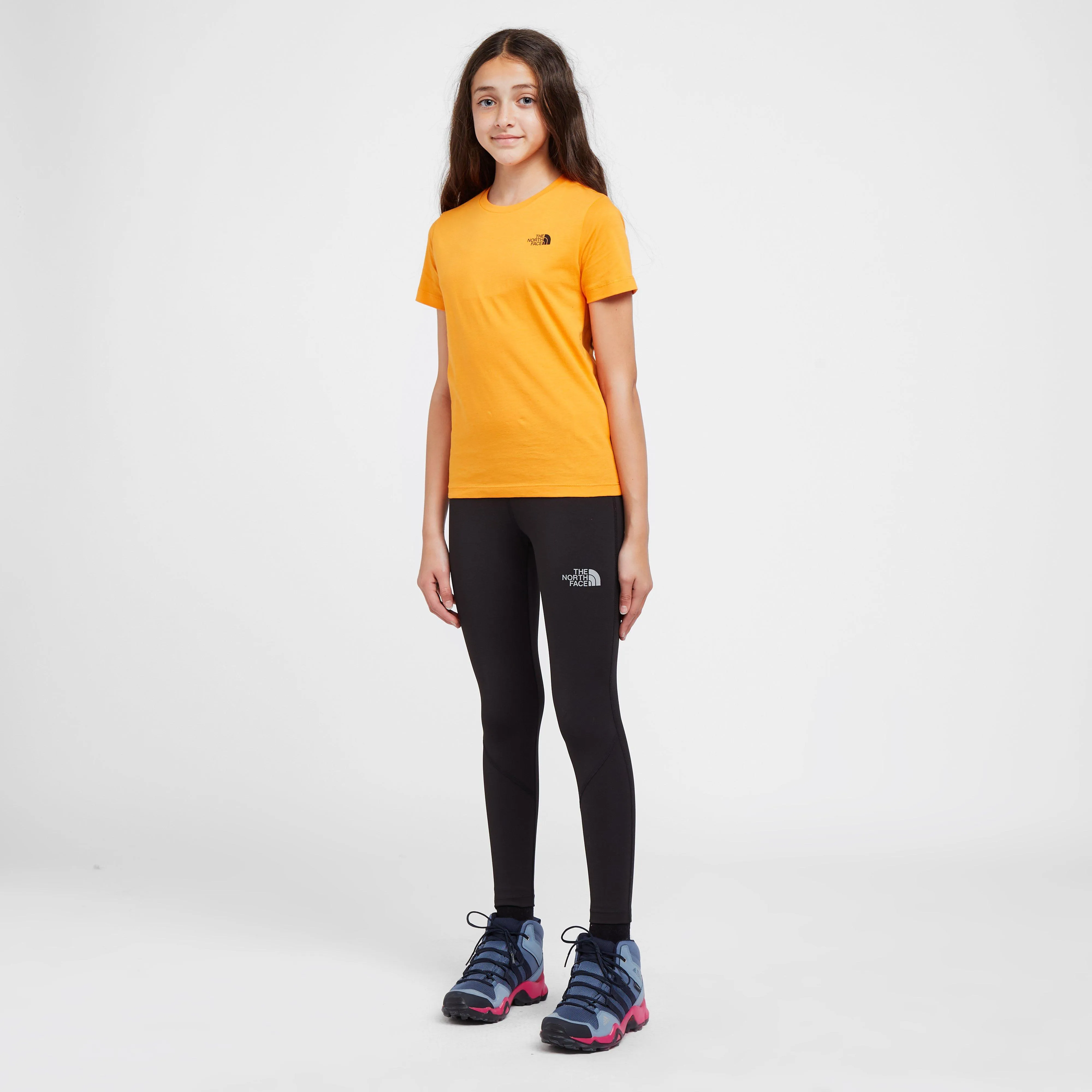 The North Face Kids' Running Tights | Ultimate Outdoors