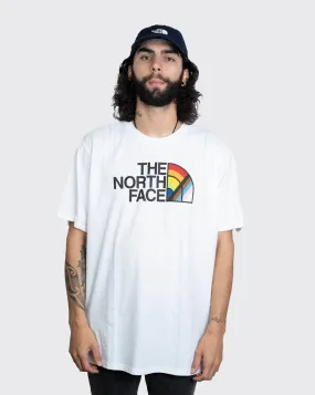 The North Face S/S Pride Tee