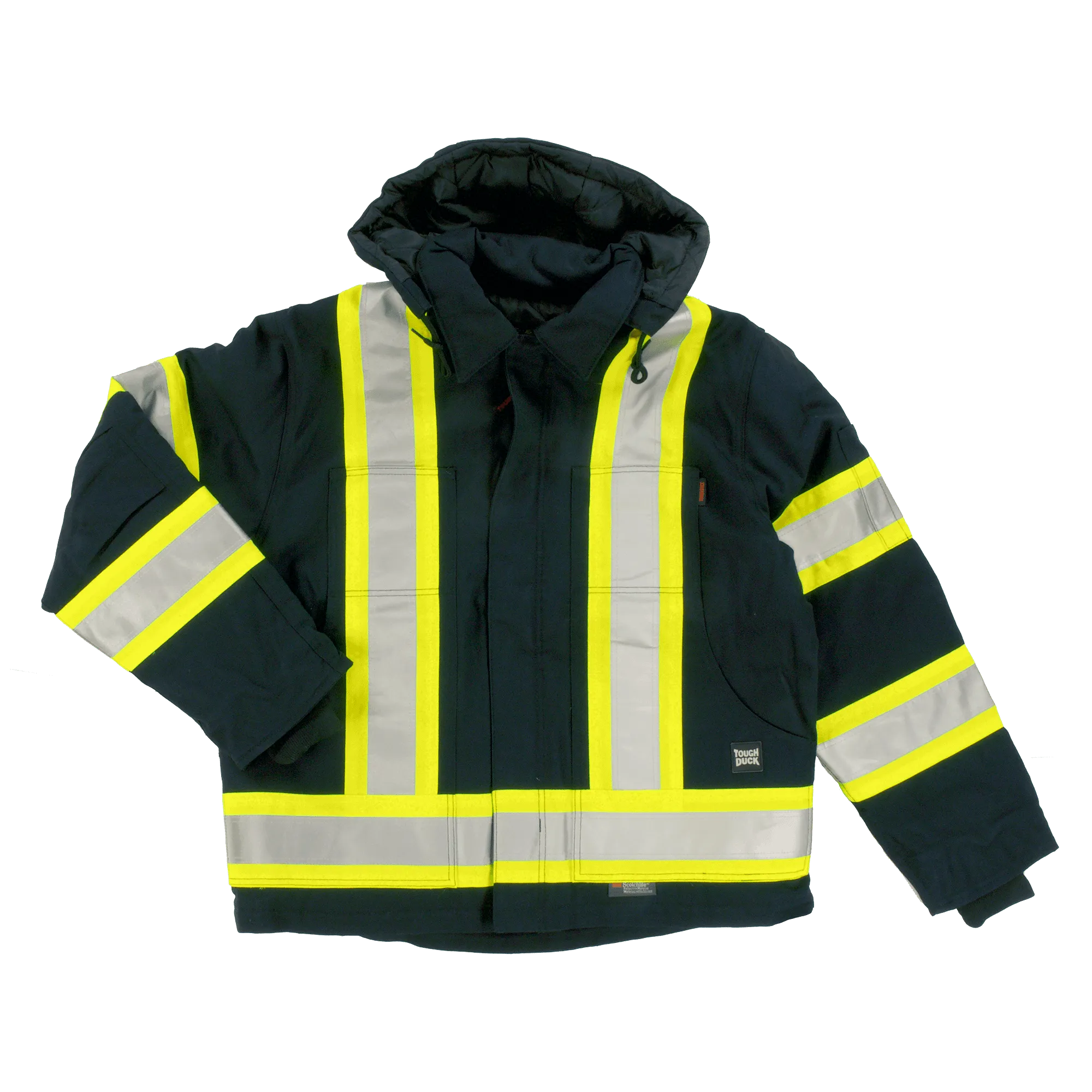 Tough Duck Duck Safety Jacket