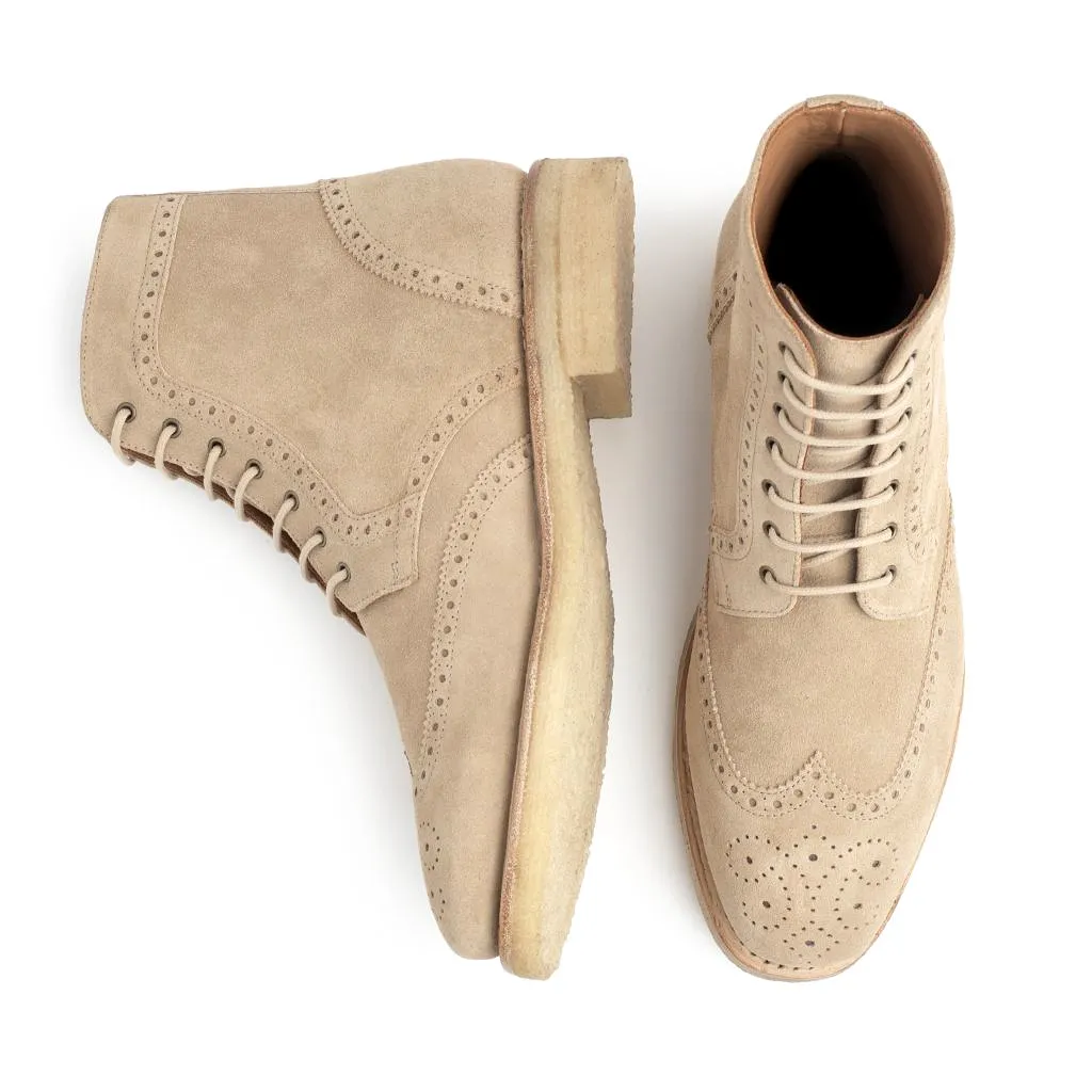 Wingtip | Dune