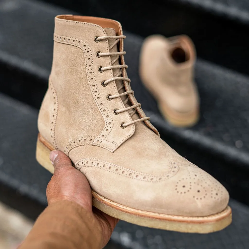 Wingtip | Dune