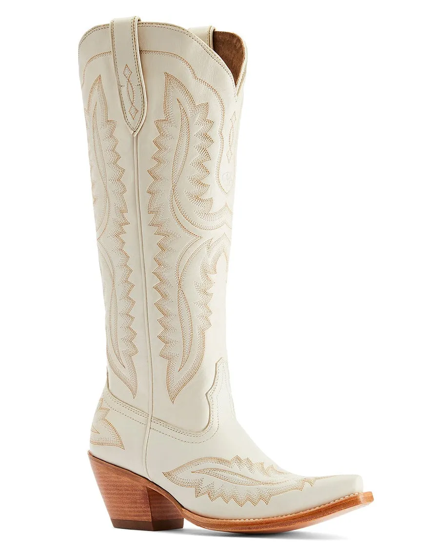 Women's Casanova Western Boots