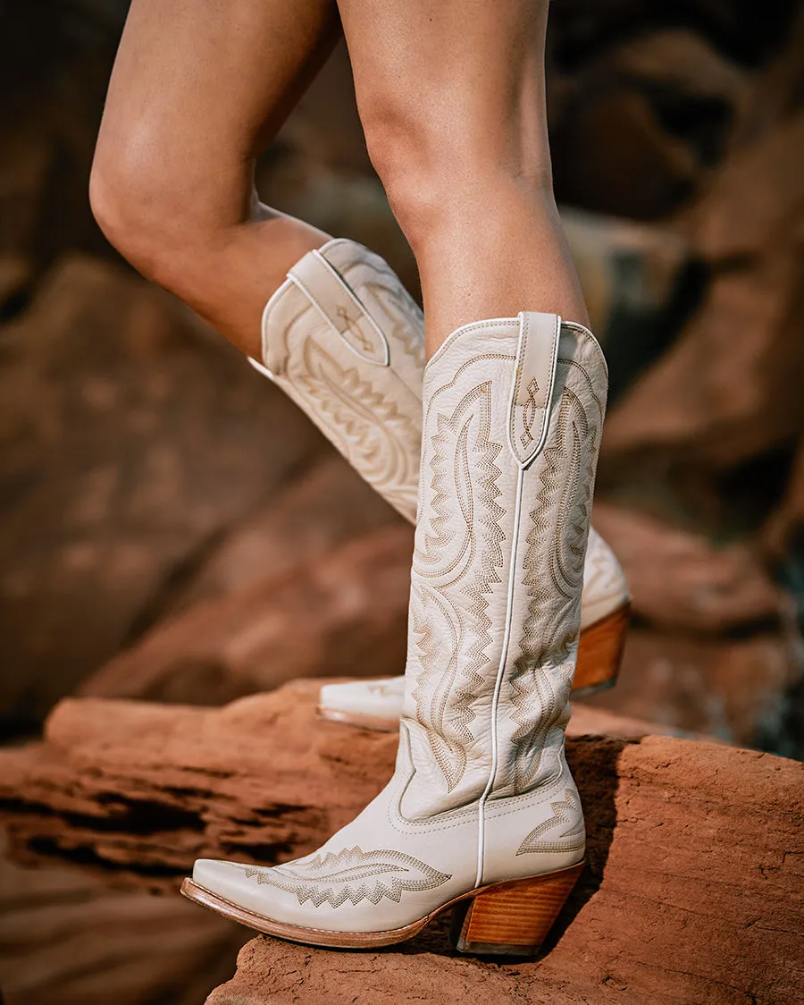 Women's Casanova Western Boots