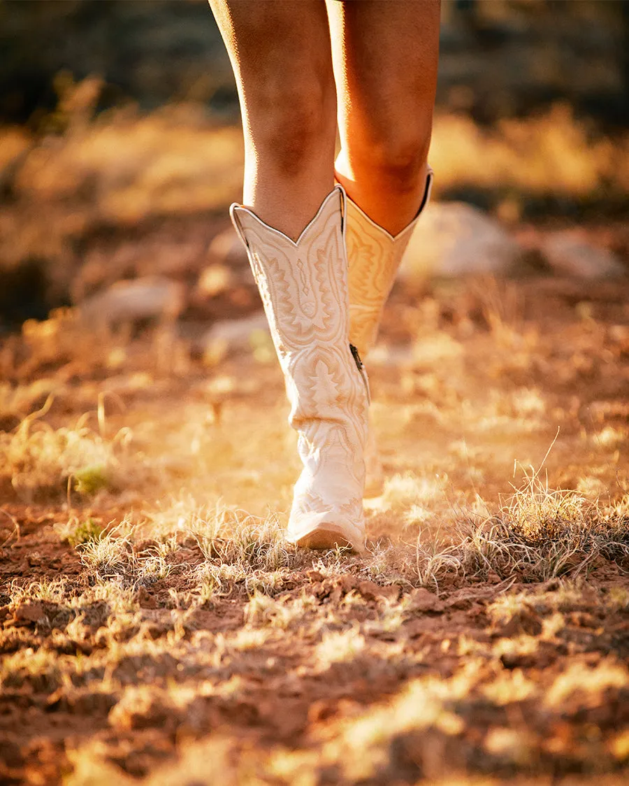 Women's Casanova Western Boots