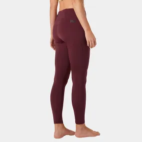 Women's Verglas Warm Running Tights