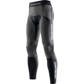 X-Bionic - The Trick Running Pants Long - Running tights - Men's